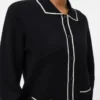 Vmgold strikket cardigan Vmgold strikket cardigan