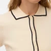 Vmgold strikket cardigan Vmgold strikket cardigan