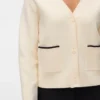 Vmgold strikket cardigan Vmgold strikket cardigan