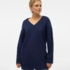 Vmgold strikket pullover Vmgold strikket pullover