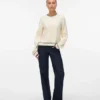 Vmgold strikket pullover Vmgold strikket pullover