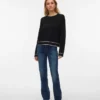 Vmgold strikket pullover Vmgold strikket pullover