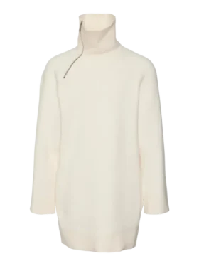 Vmgold strikket pullover