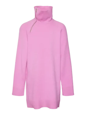 Vmgold strikket pullover