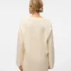 Vmgold strikket pullover Vmgold strikket pullover