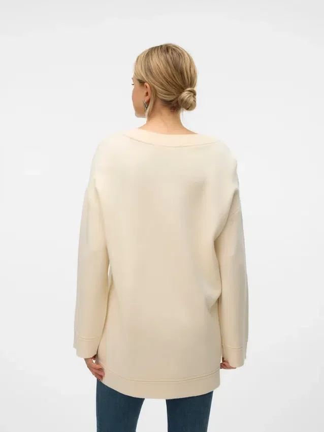 Vmgold strikket pullover Vmgold strikket pullover
