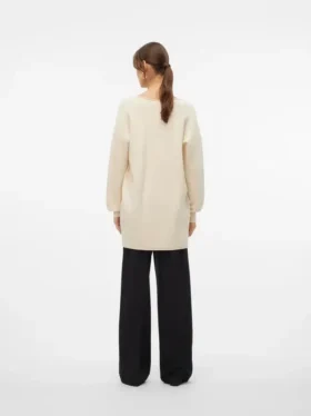 Vmgold strikket pullover