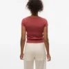 Vmgold strikket pullover Vmgold strikket pullover