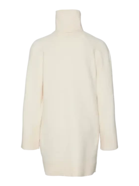 Vmgold strikket pullover