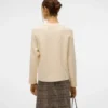 Vmgold strikket pullover Vmgold strikket pullover