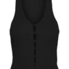 Vmgold strikket pullover Vmgold strikket pullover