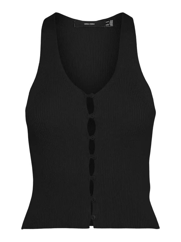 Vmgold strikket pullover Vmgold strikket pullover