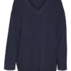 Vmgold strikket pullover Vmgold strikket pullover