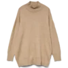 Vmgold strikket pullover Vmgold strikket pullover