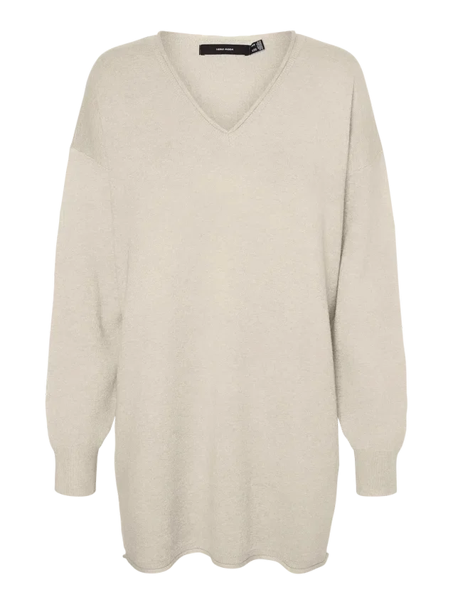 Vmgold strikket pullover Vmgold strikket pullover