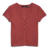 Vmgold strikket pullover Vmgold strikket pullover