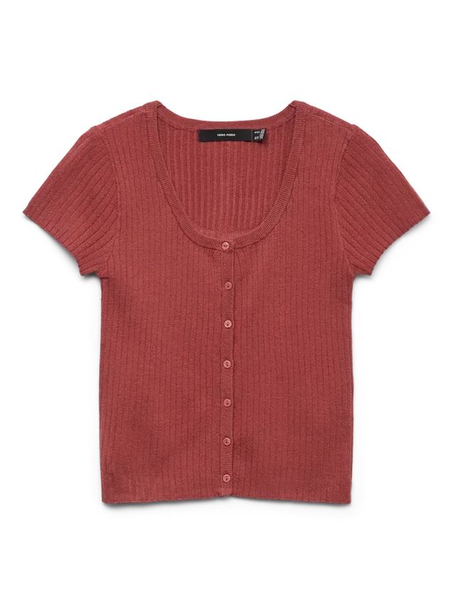 Vmgold strikket pullover Vmgold strikket pullover