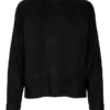 Vmgold strikket pullover Vmgold strikket pullover