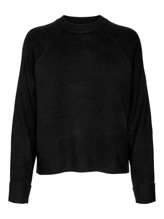 Vmgold strikket pullover Vmgold strikket pullover