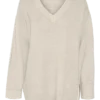 Vmgold strikket pullover Vmgold strikket pullover