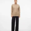 Vmgold strikket pullover Vmgold strikket pullover