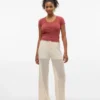 Vmgold strikket pullover Vmgold strikket pullover