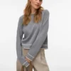Vmgold strikket pullover Vmgold strikket pullover