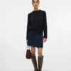 Vmgold strikket pullover Vmgold strikket pullover