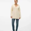 Vmgold strikket pullover Vmgold strikket pullover