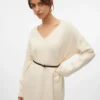 Vmgold strikket pullover Vmgold strikket pullover