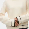 Vmgold strikket pullover Vmgold strikket pullover