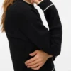 Vmgold strikket pullover Vmgold strikket pullover