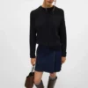 Vmgold strikket pullover Vmgold strikket pullover