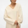 Vmgold strikket pullover Vmgold strikket pullover