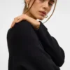 Vmgold strikket pullover Vmgold strikket pullover