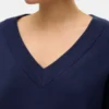 Vmgold strikket pullover Vmgold strikket pullover