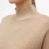 Vmgold strikket pullover Vmgold strikket pullover