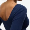 Vmgold strikket pullover Vmgold strikket pullover