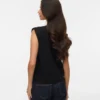 Vmgold strikket vest Vmgold strikket vest