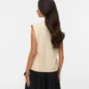 Vmgold strikket vest Vmgold strikket vest