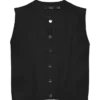 Vmgold strikket vest Vmgold strikket vest