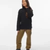 Vmgoldneedle strikket pullover