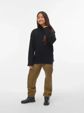 Vmgoldneedle strikket pullover