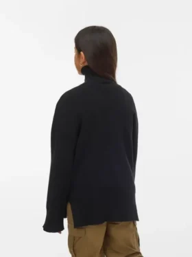 Vmgoldneedle strikket pullover