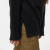 Vmgoldneedle strikket pullover