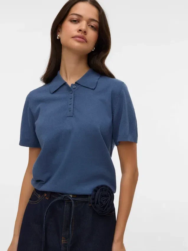 Vmgorgeous Top Vmgorgeous Top