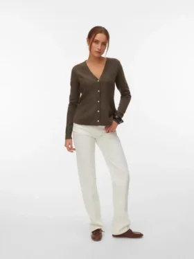Vmgrace strikket cardigan
