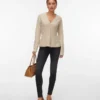 Vmgrace strikket cardigan Vmgrace strikket cardigan