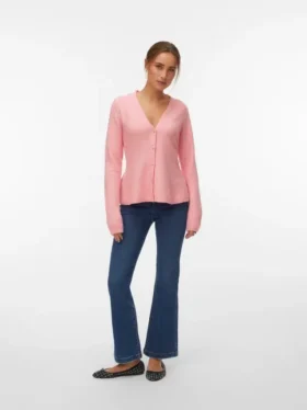 Vmgrace strikket cardigan