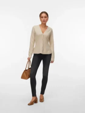 Vmgrace strikket cardigan